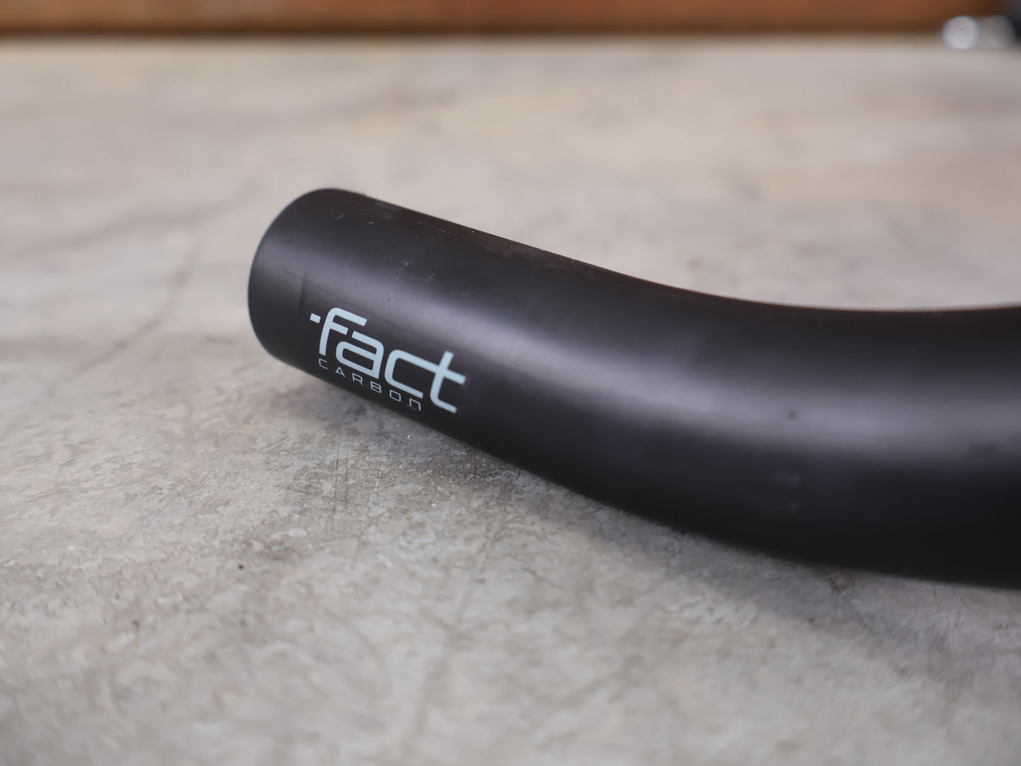 SPECIALIZED S-WORKS AEROFLY CARBON LENKER / 400 MM / AERO-PERFORMANCE / 226G