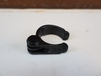 BONTRAGER BLENDR KOVEE PRO 35 / MONO SOCKEL / FÜR VORBAU / HALTERUNG