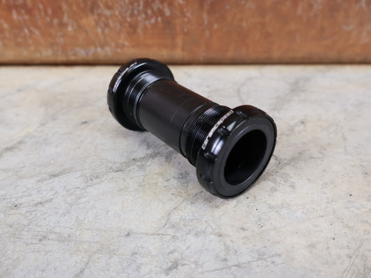 CERAMICSPEED BSA SRAM DUB INNENLAGER / COATED / BLACK / 68 - 73MM