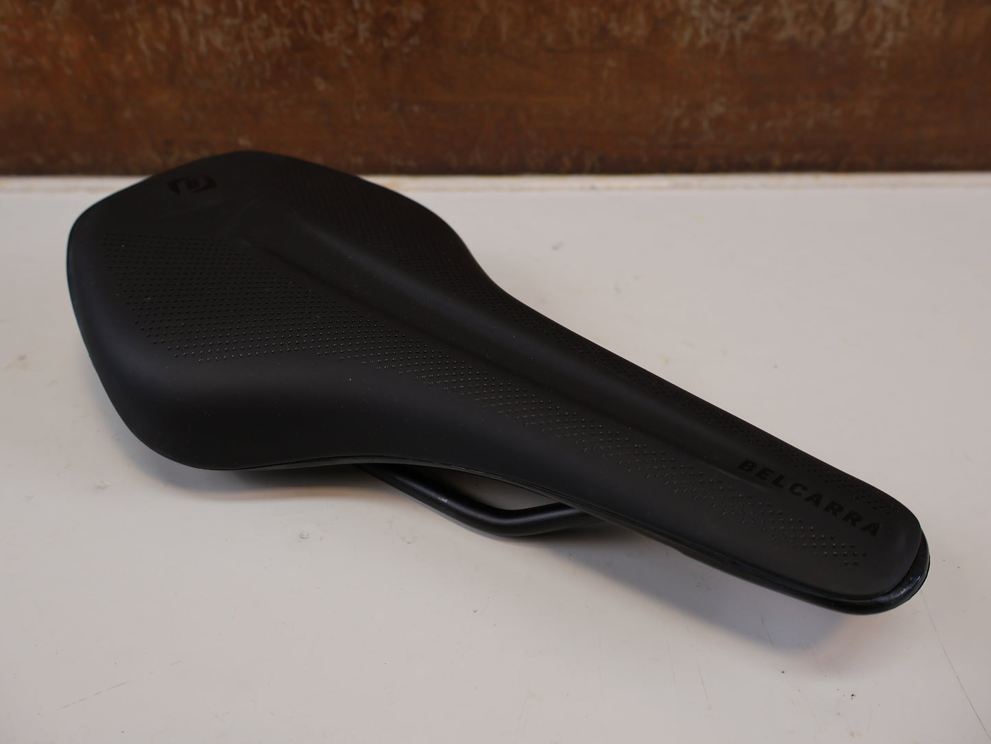 SYNCROS BELCARRA R 2.0 / 130 MM / RENNRAD MTB SATTEL