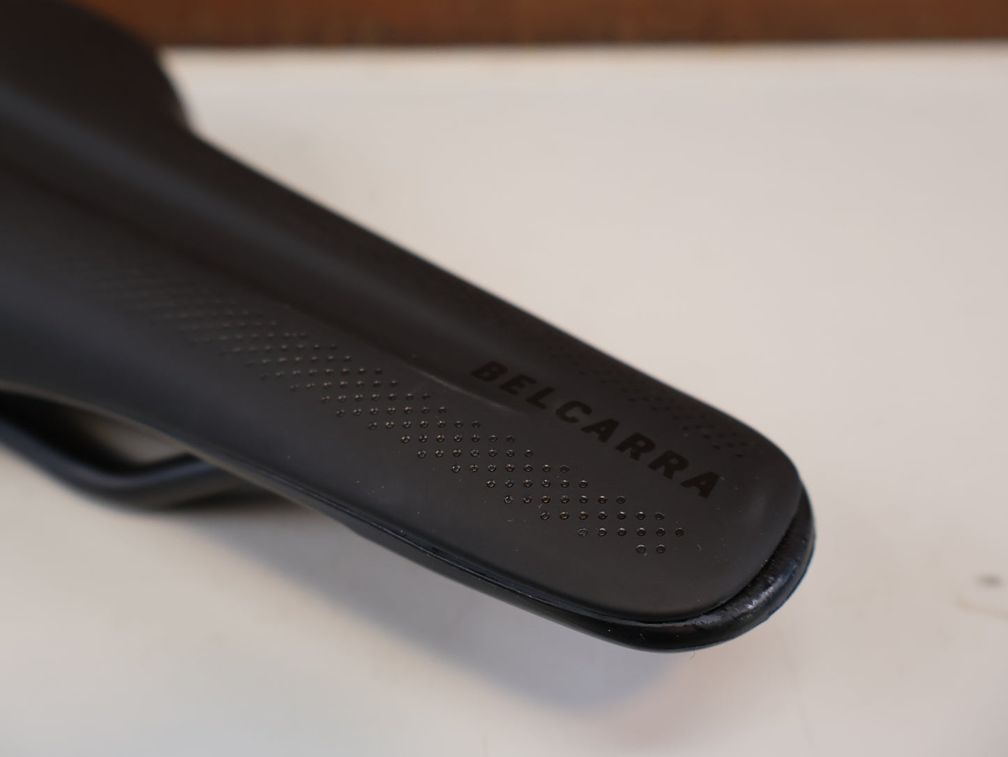 SYNCROS BELCARRA R 2.0 / 130 MM / RENNRAD MTB SATTEL