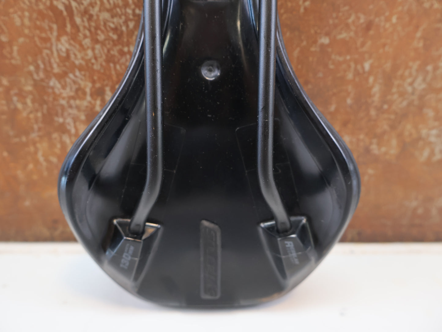 SYNCROS BELCARRA R 2.0 / 130 MM / RENNRAD MTB SATTEL
