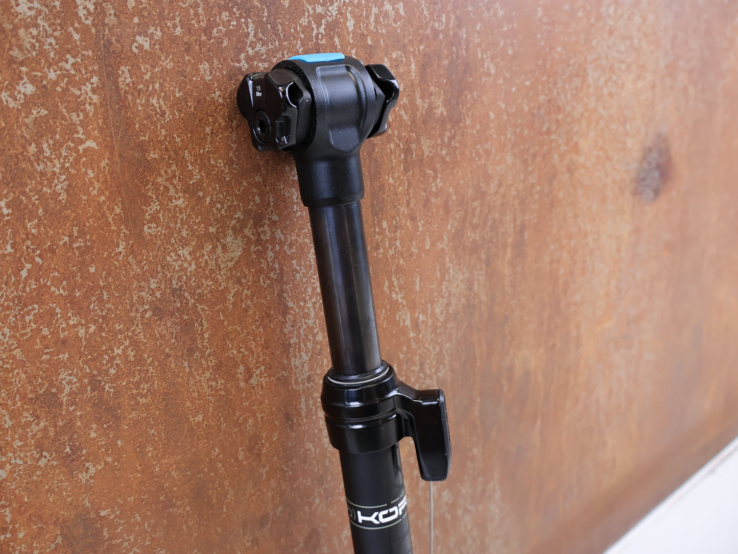 PRO KORYAK TELESKOP SATTELSTUETZE 27.2MM 70MM HUB