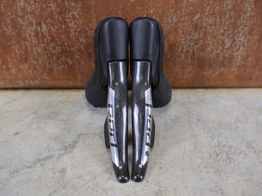 SRAM RED ETAP AXS SCHALT-/BREMSHEBEL SET / HYDRO DISC / 12-FACH / DISC