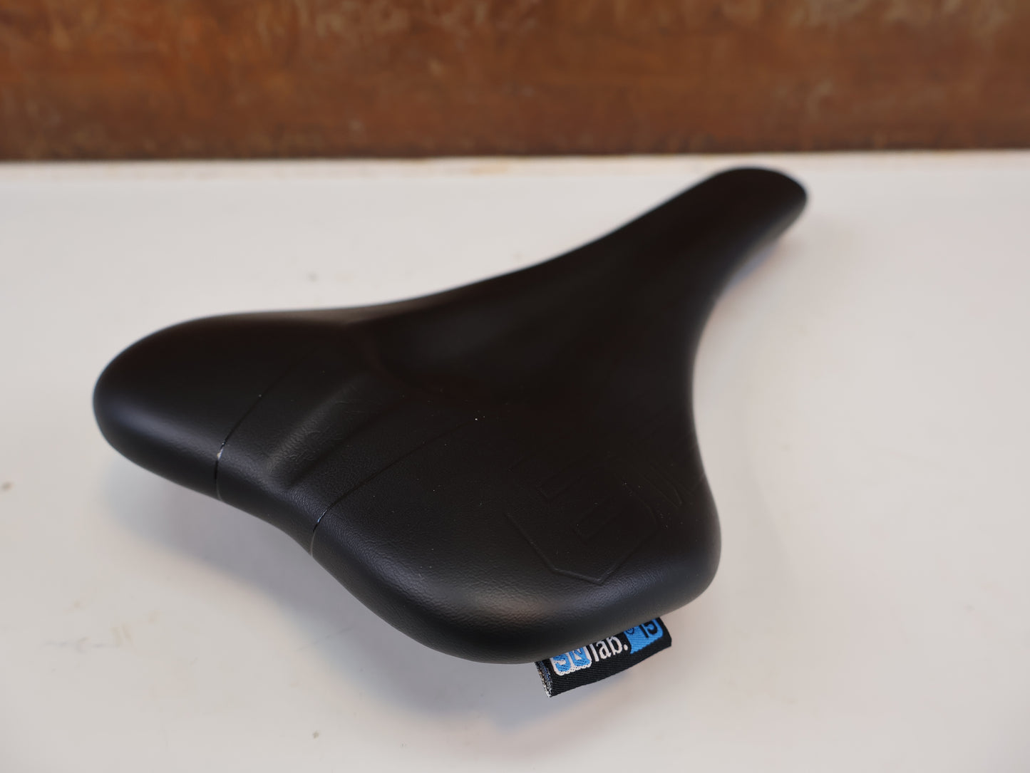 SQLAB 612 ERGOWAVE / 150 MM / SATTEL