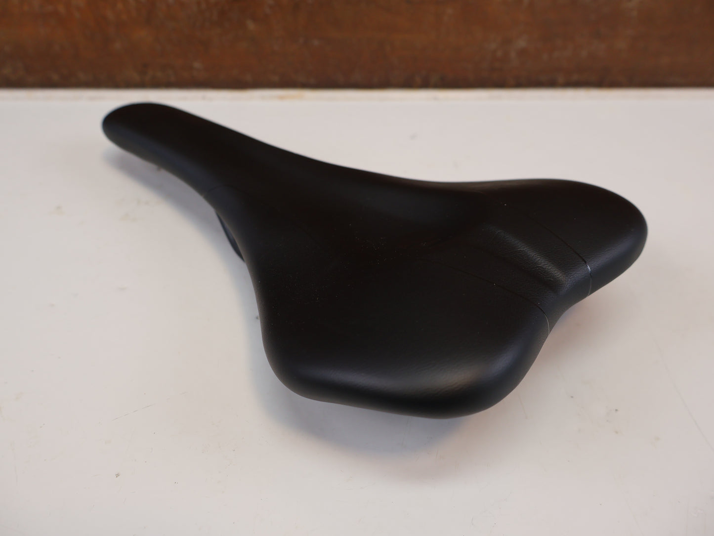 SQLAB 612 ERGOWAVE / 150 MM / SATTEL