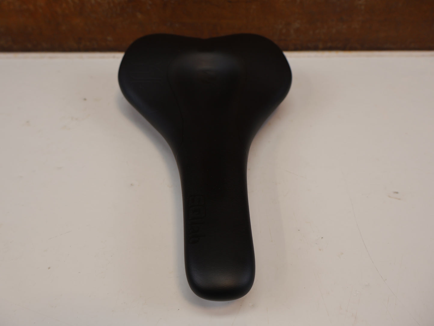SQLAB 612 ERGOWAVE / 150 MM / SATTEL