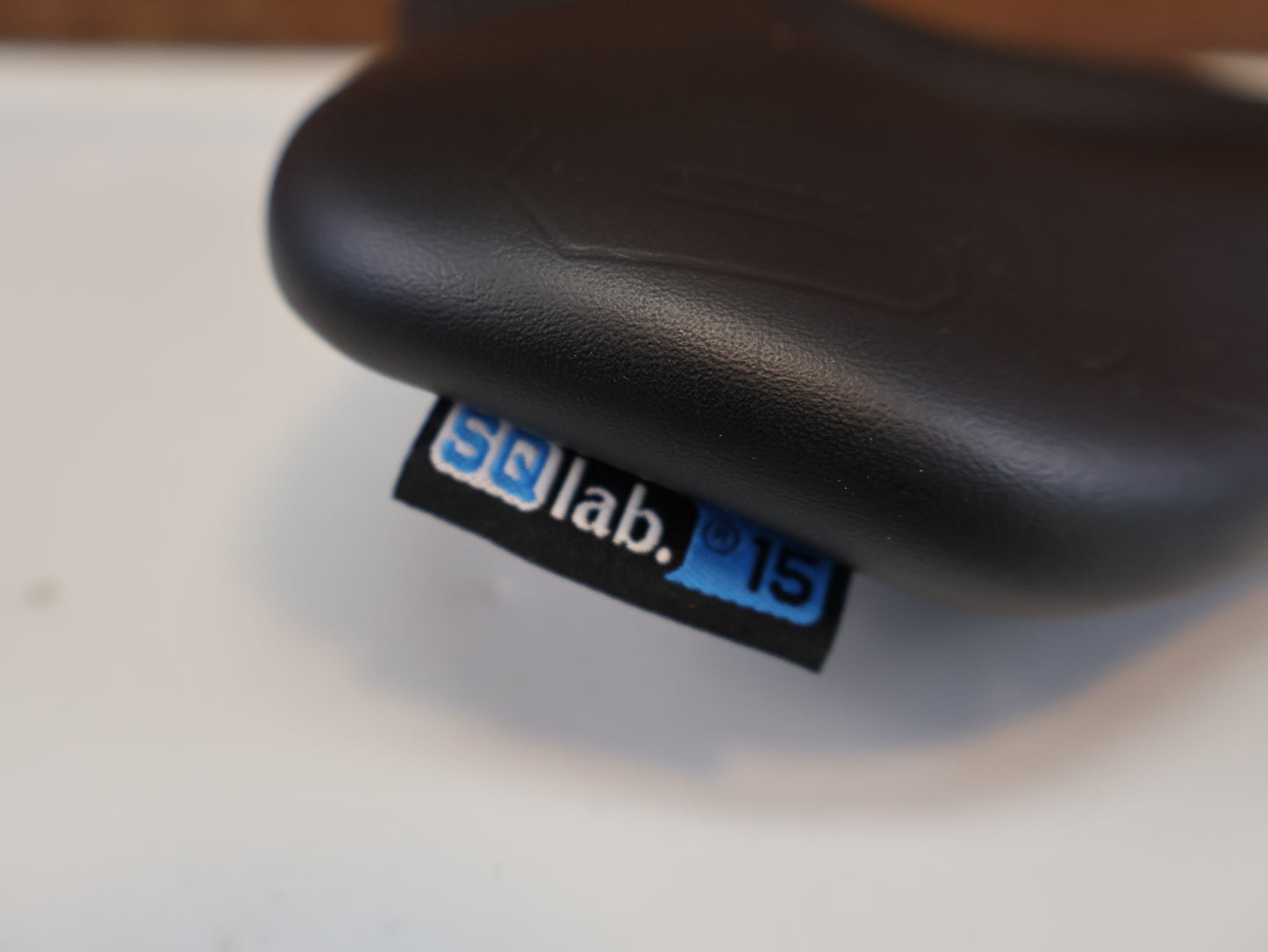 SQLAB 612 ERGOWAVE / 150 MM / SATTEL