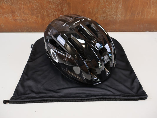 OAKLEY ARO3 ENDURANCE MIPS / GR. S 52-56 CM / RENNRAD HELM / SCHWARZ