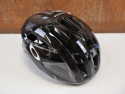 OAKLEY ARO3 ENDURANCE MIPS / GR. S 52-56 CM / RENNRAD HELM / SCHWARZ