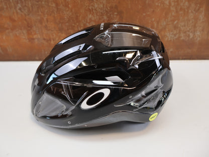 OAKLEY ARO3 ENDURANCE MIPS / GR. S 52-56 CM / RENNRAD HELM / SCHWARZ
