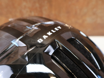 OAKLEY ARO3 ENDURANCE MIPS / GR. S 52-56 CM / RENNRAD HELM / SCHWARZ