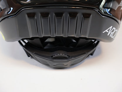 OAKLEY ARO3 ENDURANCE MIPS / GR. S 52-56 CM / RENNRAD HELM / SCHWARZ