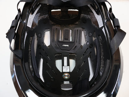 OAKLEY ARO3 ENDURANCE MIPS / GR. S 52-56 CM / RENNRAD HELM / SCHWARZ