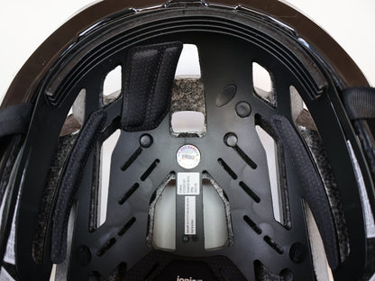 OAKLEY ARO3 ENDURANCE MIPS / GR. S 52-56 CM / RENNRAD HELM / SCHWARZ