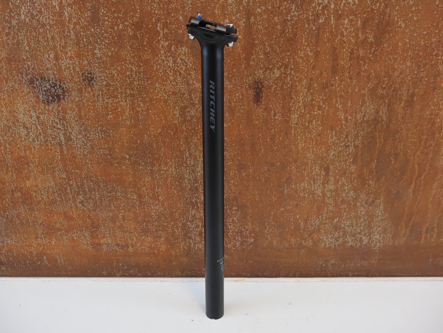 RITCHEY COMP ZERO / 27.2 MM / 400 MM / 0 MM OFFSET / SATTELSTÜTZE