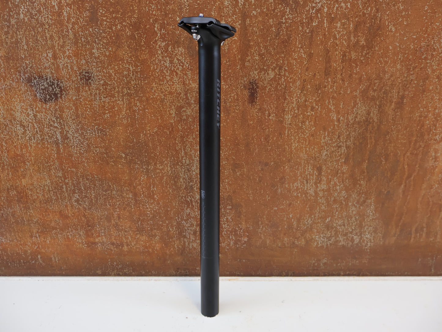 RITCHEY COMP ZERO / 27.2 MM / 400 MM / 0 MM OFFSET / SATTELSTÜTZE