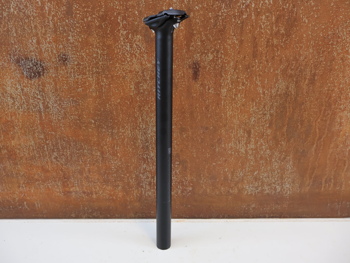 RITCHEY COMP ZERO / 27.2 MM / 400 MM / 0 MM OFFSET / SATTELSTÜTZE