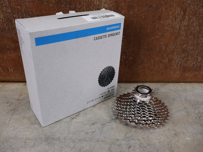 SHIMANO 105 R7000 KASSETTE 11-FACH / CS-R7000 – ROAD