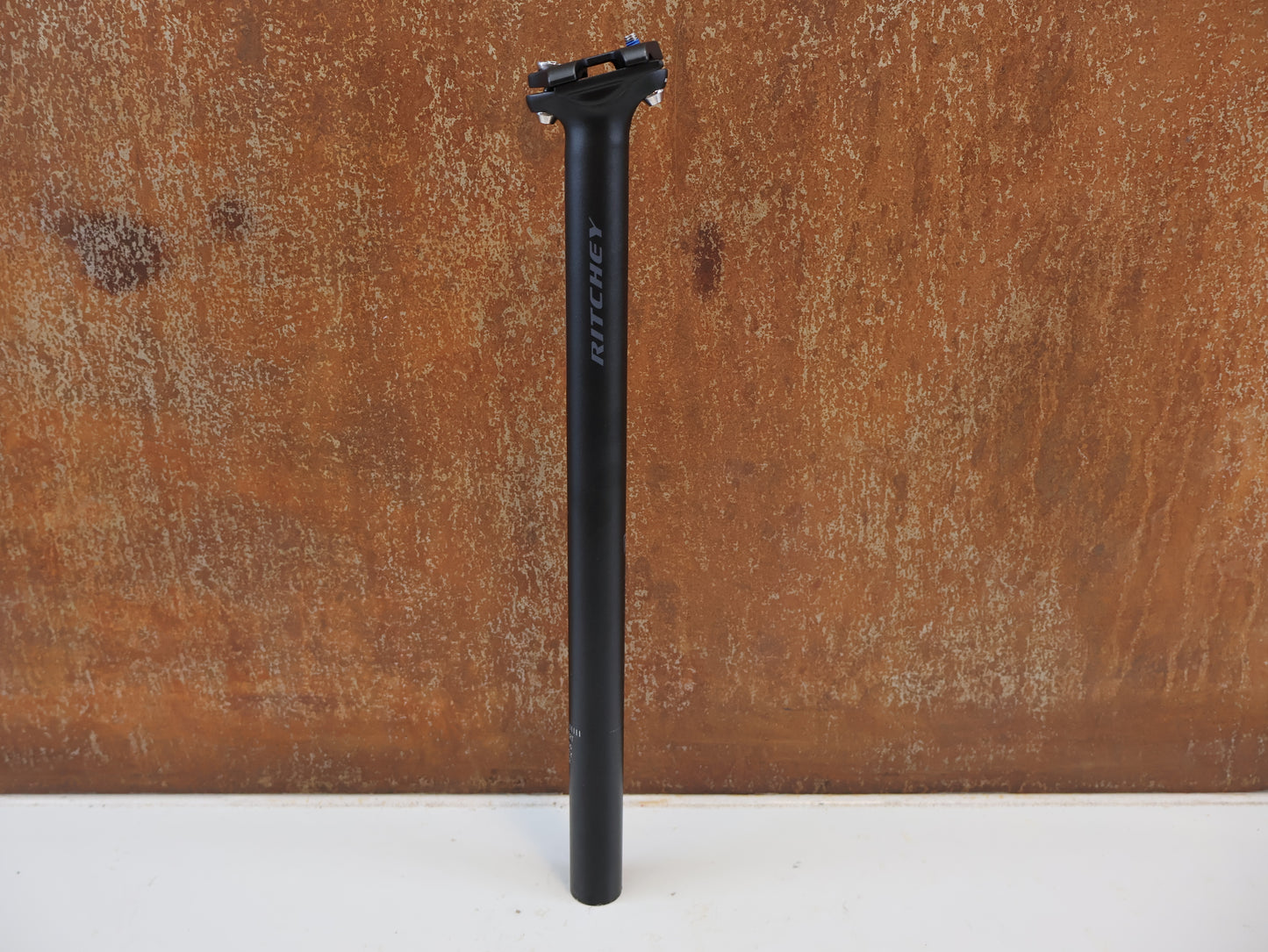RITCHEY COMP ZERO / 27.2 MM / 400 MM / 0 MM OFFSET / SATTELSTÜTZE