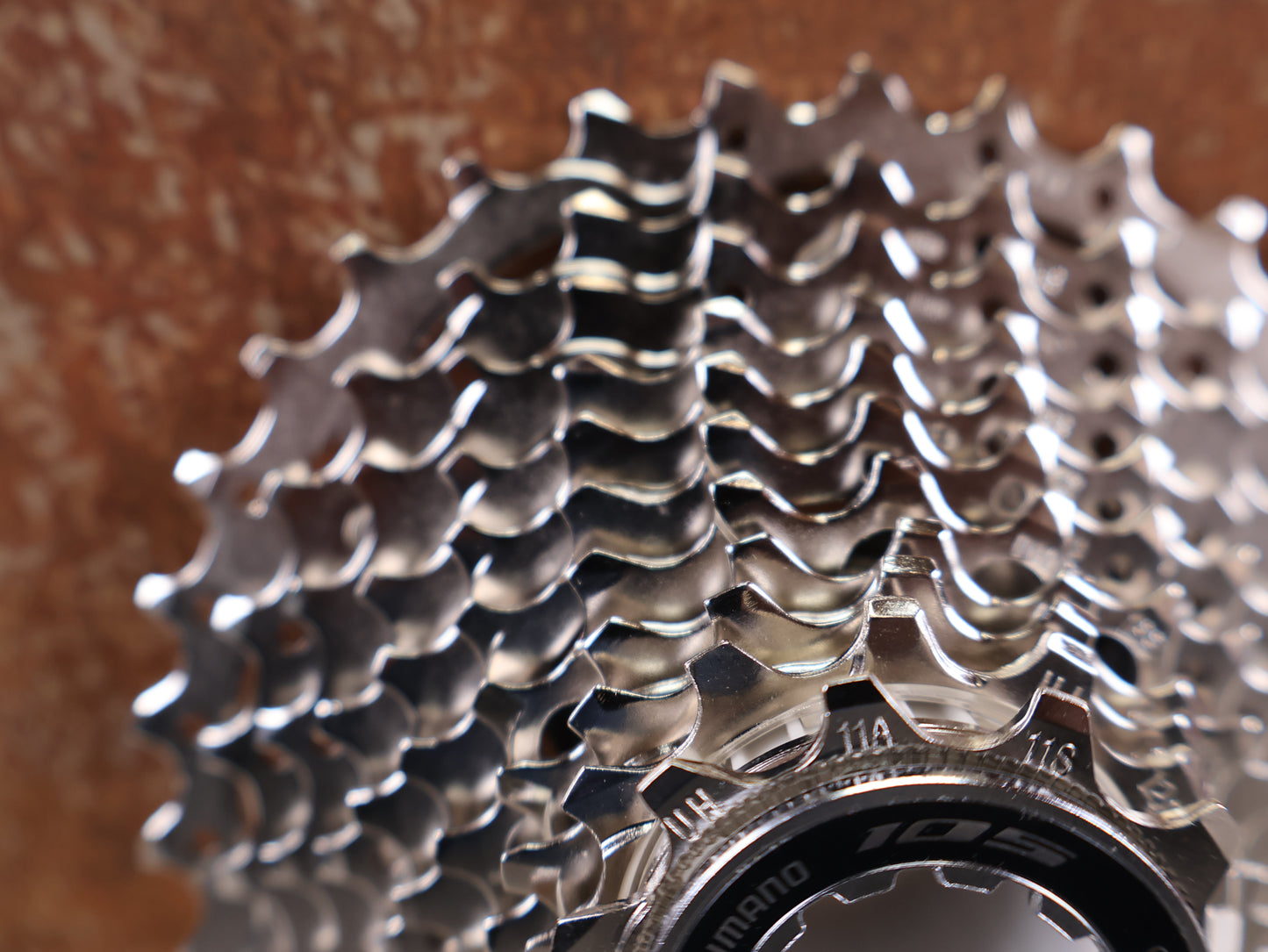 SHIMANO 105 R7000 KASSETTE 11-FACH / CS-R7000 – ROAD