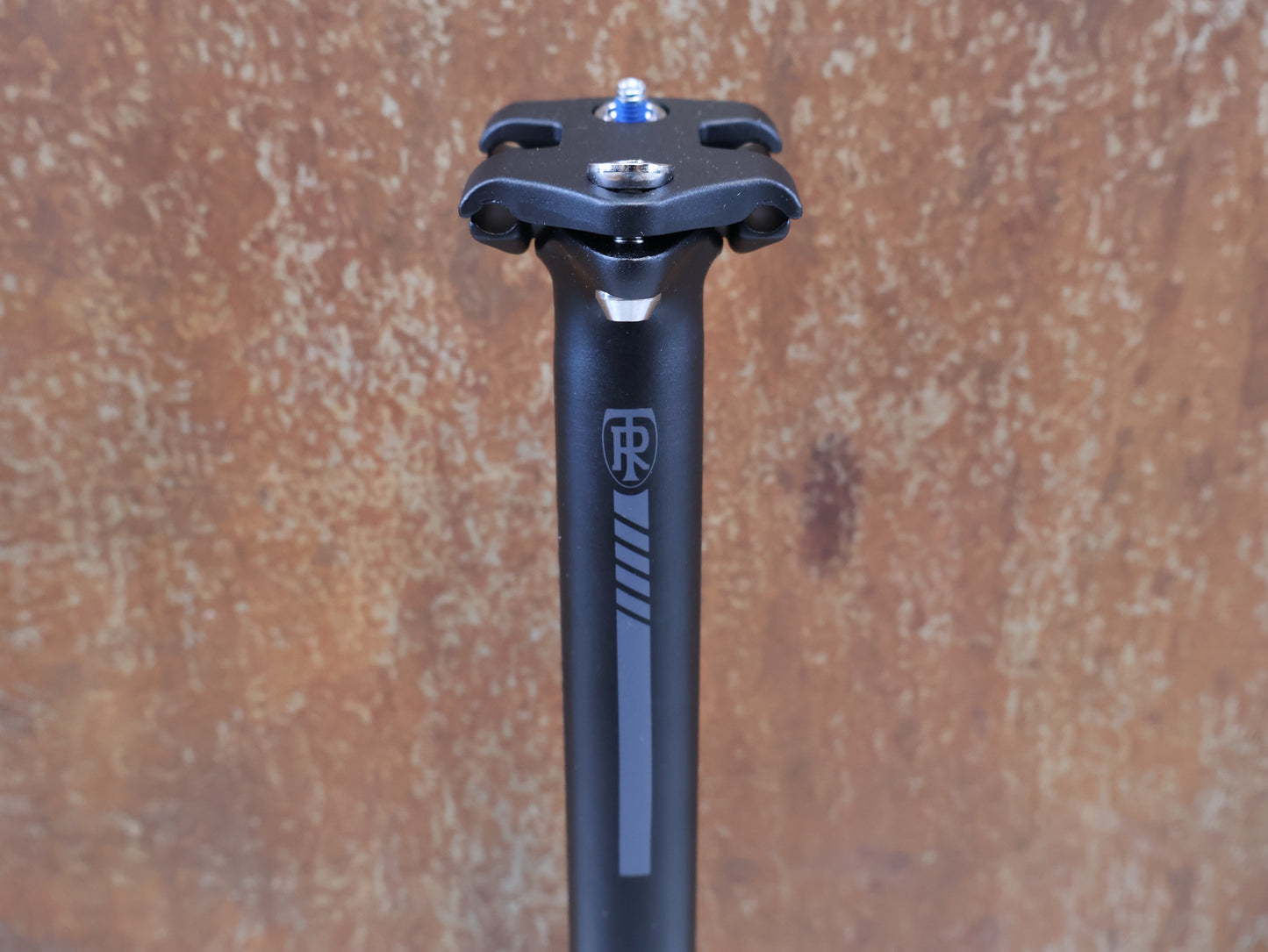RITCHEY COMP ZERO / 27.2 MM / 400 MM / 0 MM OFFSET / SATTELSTÜTZE