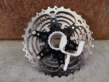 SHIMANO 105 R7000 KASSETTE 11-FACH / CS-R7000 – ROAD