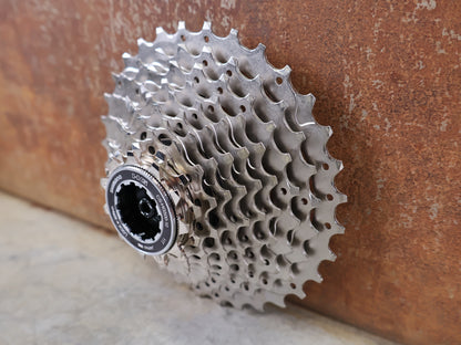 SHIMANO CS-HG500 KASSETTE / 10-FACH / 11-32 & 12-28 / MTB, ROAD & GRAVEL