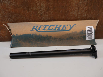 RITCHEY COMP ZERO / 27.2 MM / 400 MM / 0 MM OFFSET / SATTELSTÜTZE