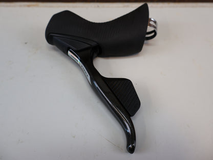 SRAM FORCE ETAP AXS DISC BRAKE SET MY24 / SHIFTER & CALIPER / 12-FACH / CARBON