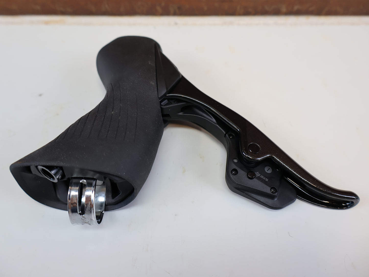 SRAM FORCE ETAP AXS DISC BRAKE SET MY24 / SHIFTER & CALIPER / 12-FACH / CARBON