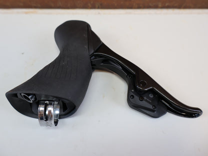 SRAM FORCE ETAP AXS DISC BRAKE SET MY24 / SHIFTER & CALIPER / 12-FACH / CARBON