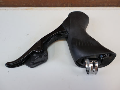SRAM FORCE ETAP AXS DISC BRAKE SET MY24 / SHIFTER & CALIPER / 12-FACH / CARBON