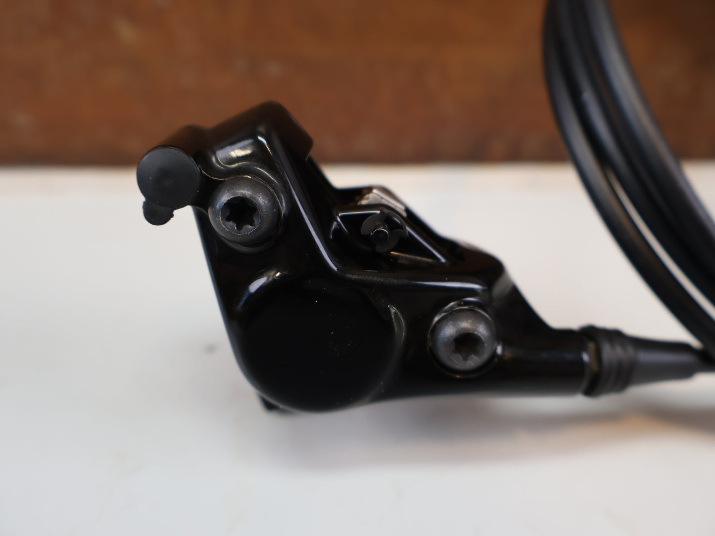 SRAM FORCE ETAP AXS DISC BRAKE SET MY24 / SHIFTER & CALIPER / 12-FACH / CARBON