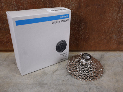 SHIMANO 105 CS-R7100 KASSETTE / 12-FACH / 11-34 / ROAD