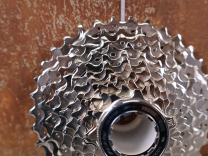 SHIMANO 105 CS-R7100 KASSETTE / 12-FACH / 11-34 / ROAD