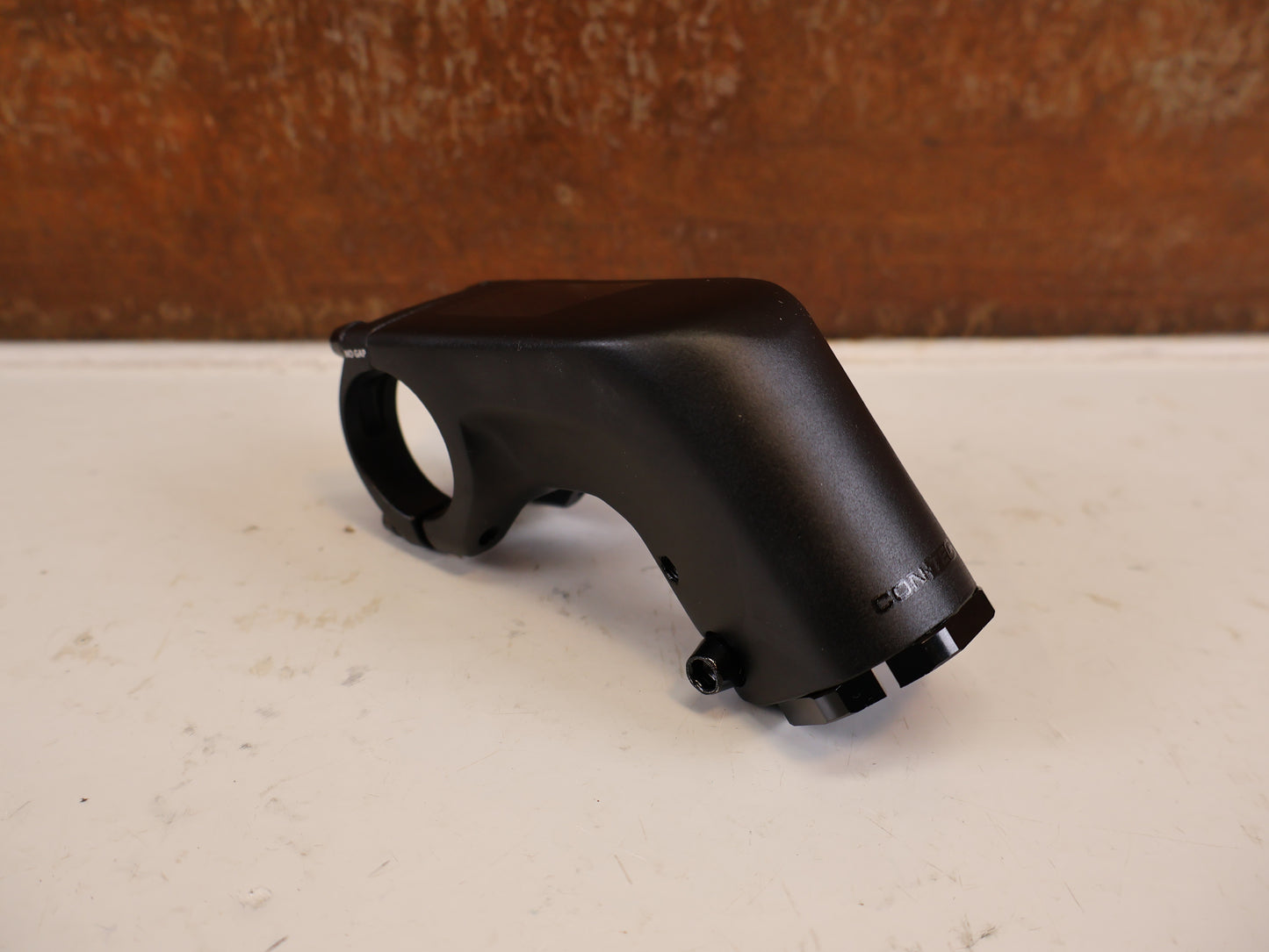 CONTEC UEDA FIX VORBAU AHEAD 31.8 MM 70 MM 30 GRAD