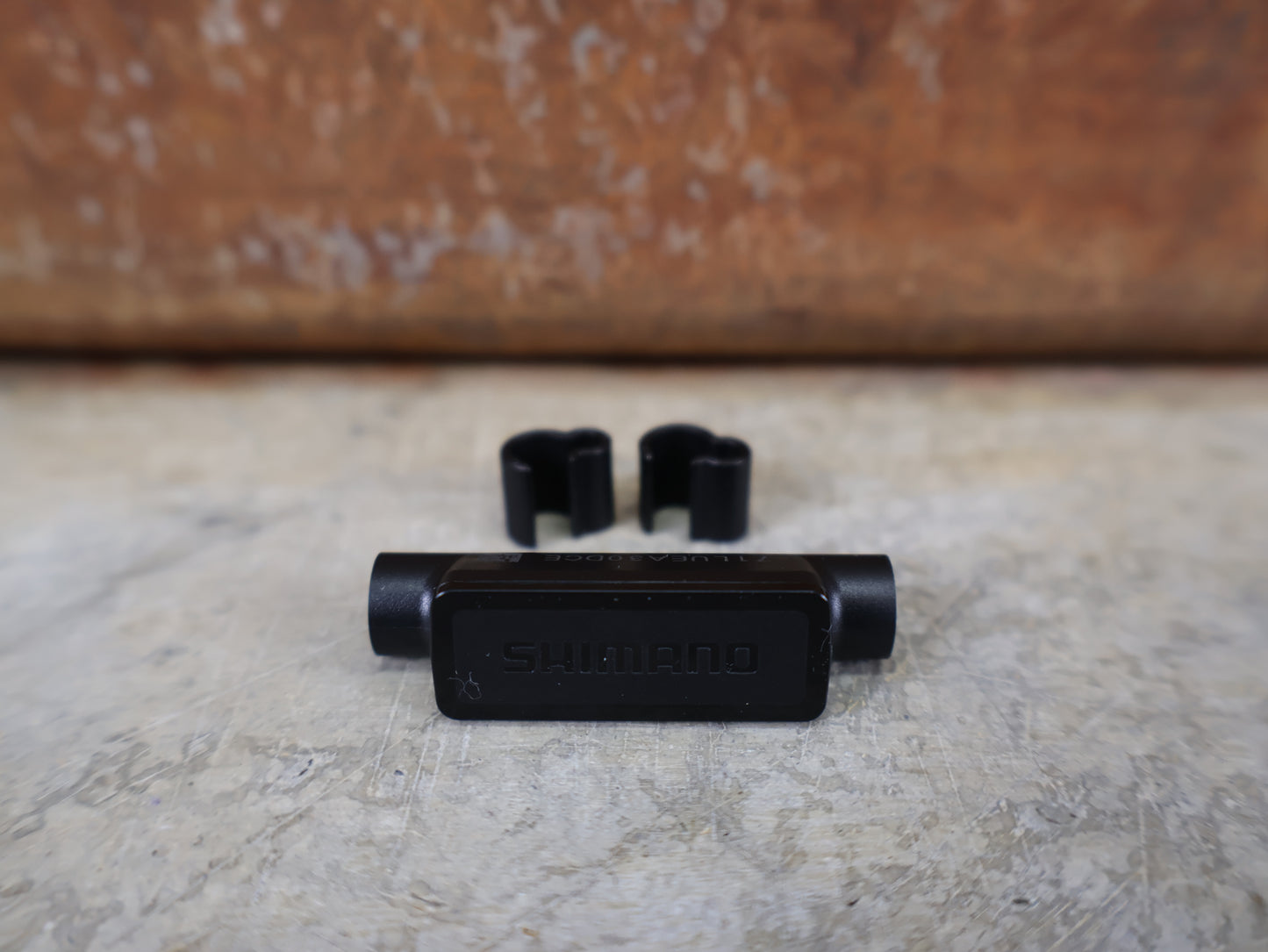 SHIMANO DI2 EW-WU111 D-FLY FUNKEINHEIT / ANT+ & BLUETOOTH / E-TUBE