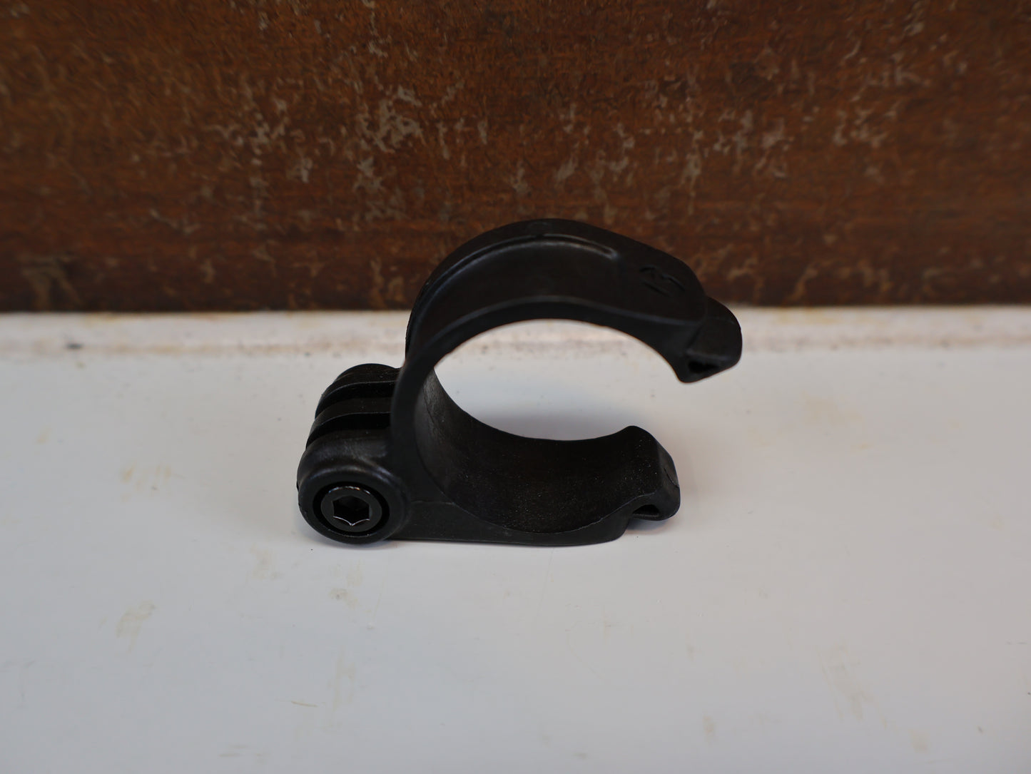BONTRAGER ELITE BLENDR / ALU VORBAU / 31.8 MM / 7 GRAD / RENNRAD MTB