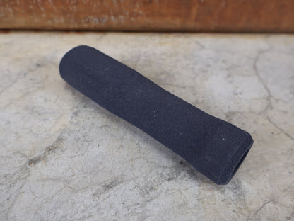 ESI FIT CR ERGONOMISCHE SILIKON-GRIFFE / CHUNKY & RACER'S EDGE MIX / SCHWARZ