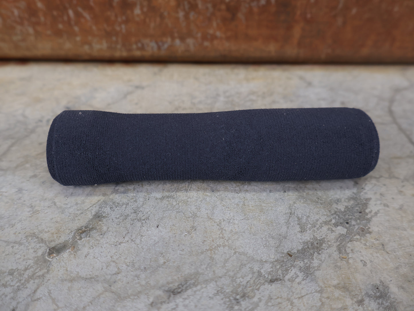 ESI FIT CR ERGONOMISCHE SILIKON-GRIFFE / CHUNKY & RACER'S EDGE MIX / SCHWARZ