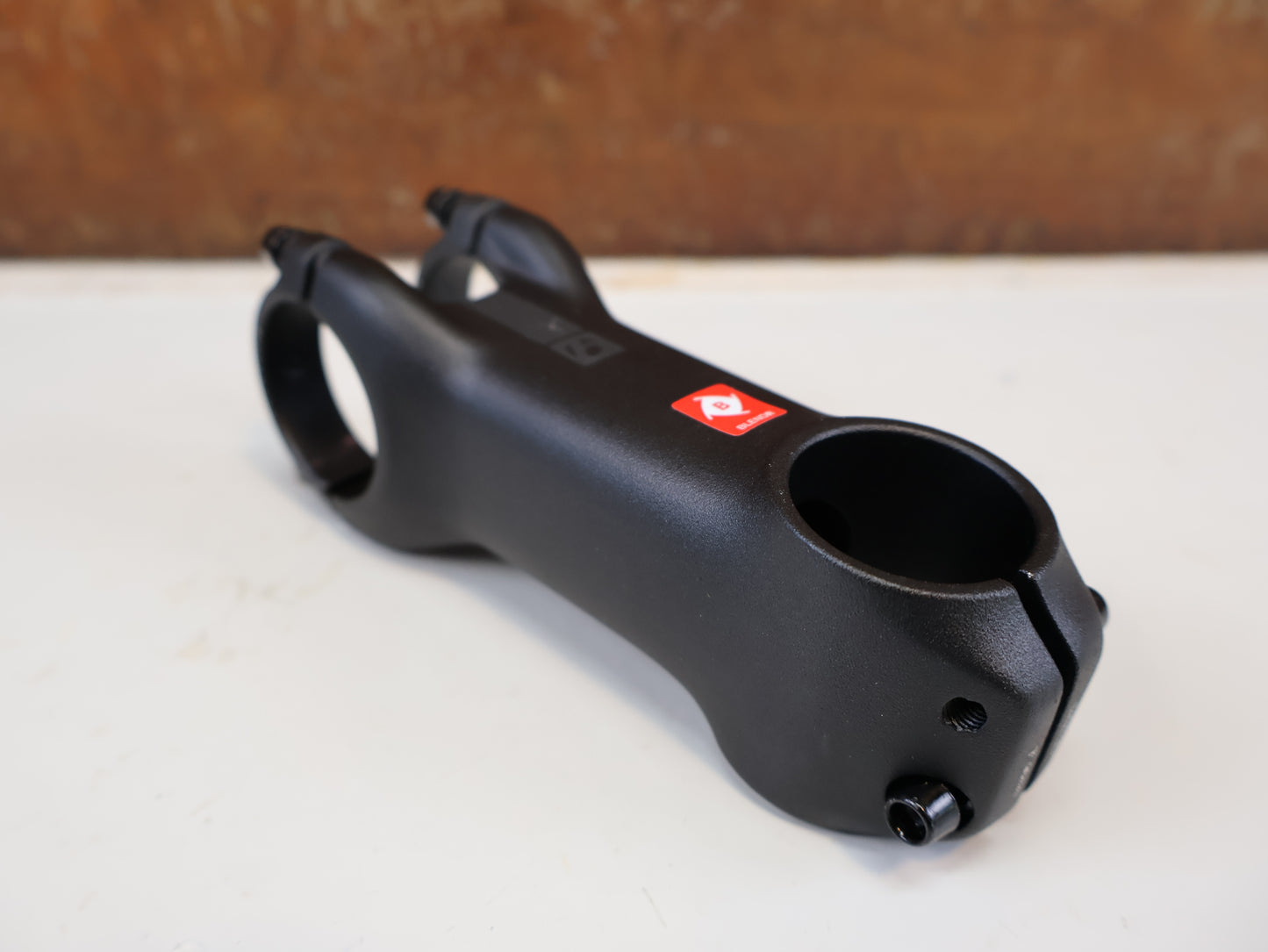 BONTRAGER ELITE BLENDR / ALU VORBAU / 31.8 MM / 7 GRAD / RENNRAD MTB