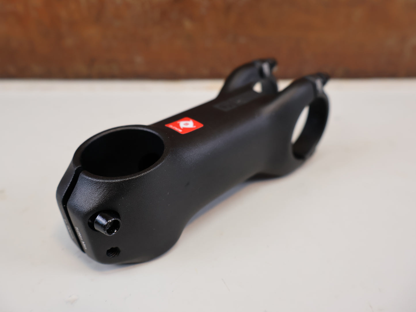 BONTRAGER ELITE BLENDR / ALU VORBAU / 31.8 MM / 7 GRAD / RENNRAD MTB