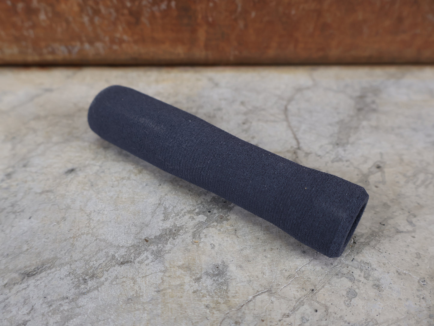 ESI FIT XC ERGONOMISCHE SILIKON-GRIFFE / EXTRA CHUNKY & CHUNKY MIX / SCHWARZ