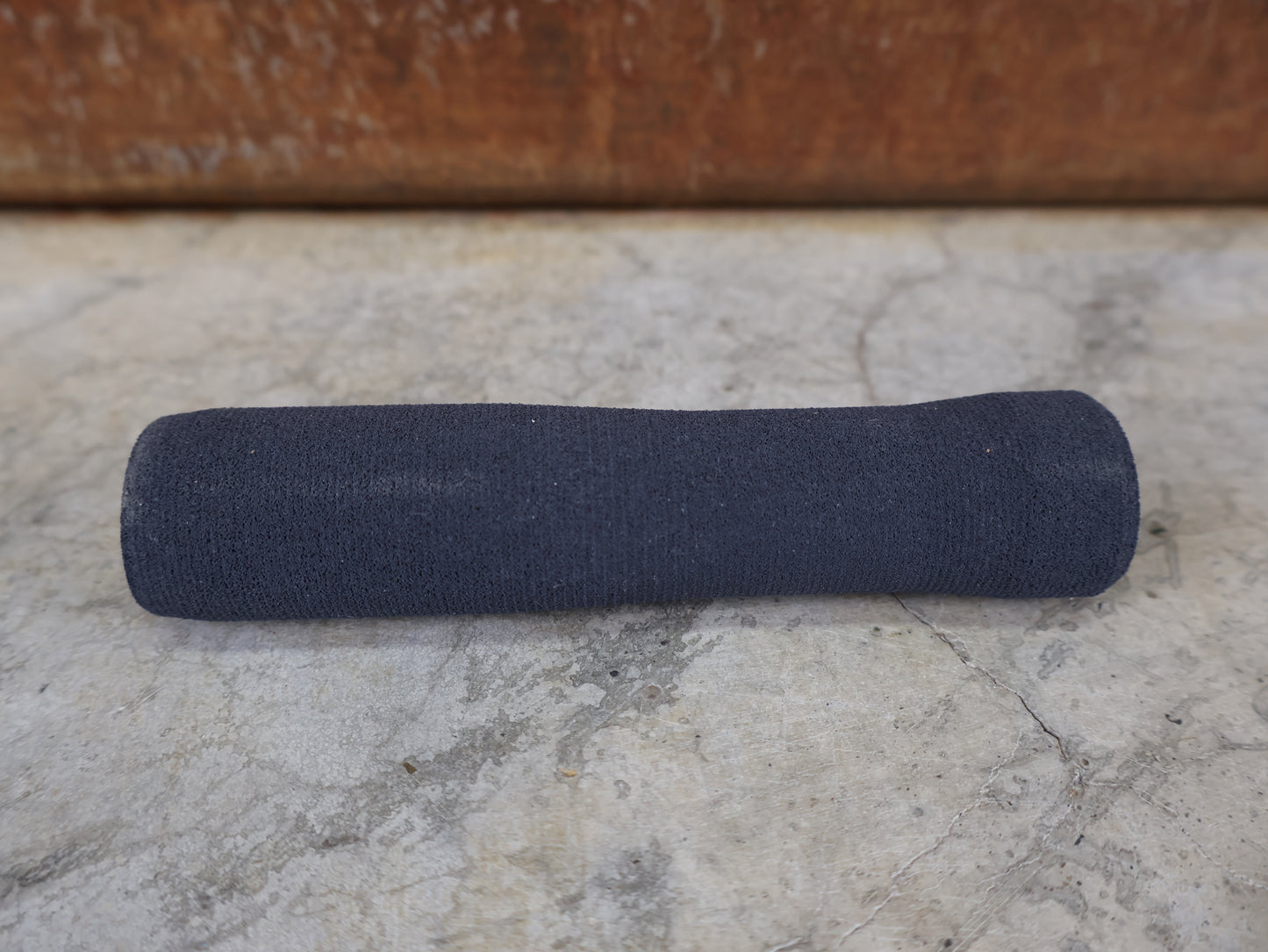 ESI FIT XC ERGONOMISCHE SILIKON-GRIFFE / EXTRA CHUNKY & CHUNKY MIX / SCHWARZ