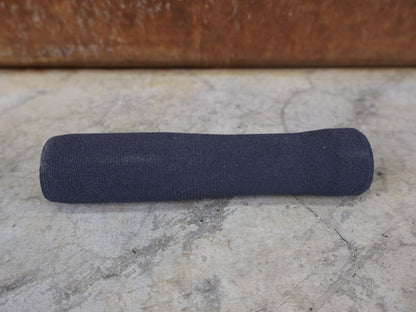 ESI FIT XC ERGONOMISCHE SILIKON-GRIFFE / EXTRA CHUNKY & CHUNKY MIX / SCHWARZ