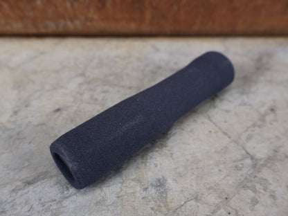 ESI FIT XC ERGONOMISCHE SILIKON-GRIFFE / EXTRA CHUNKY & CHUNKY MIX / SCHWARZ