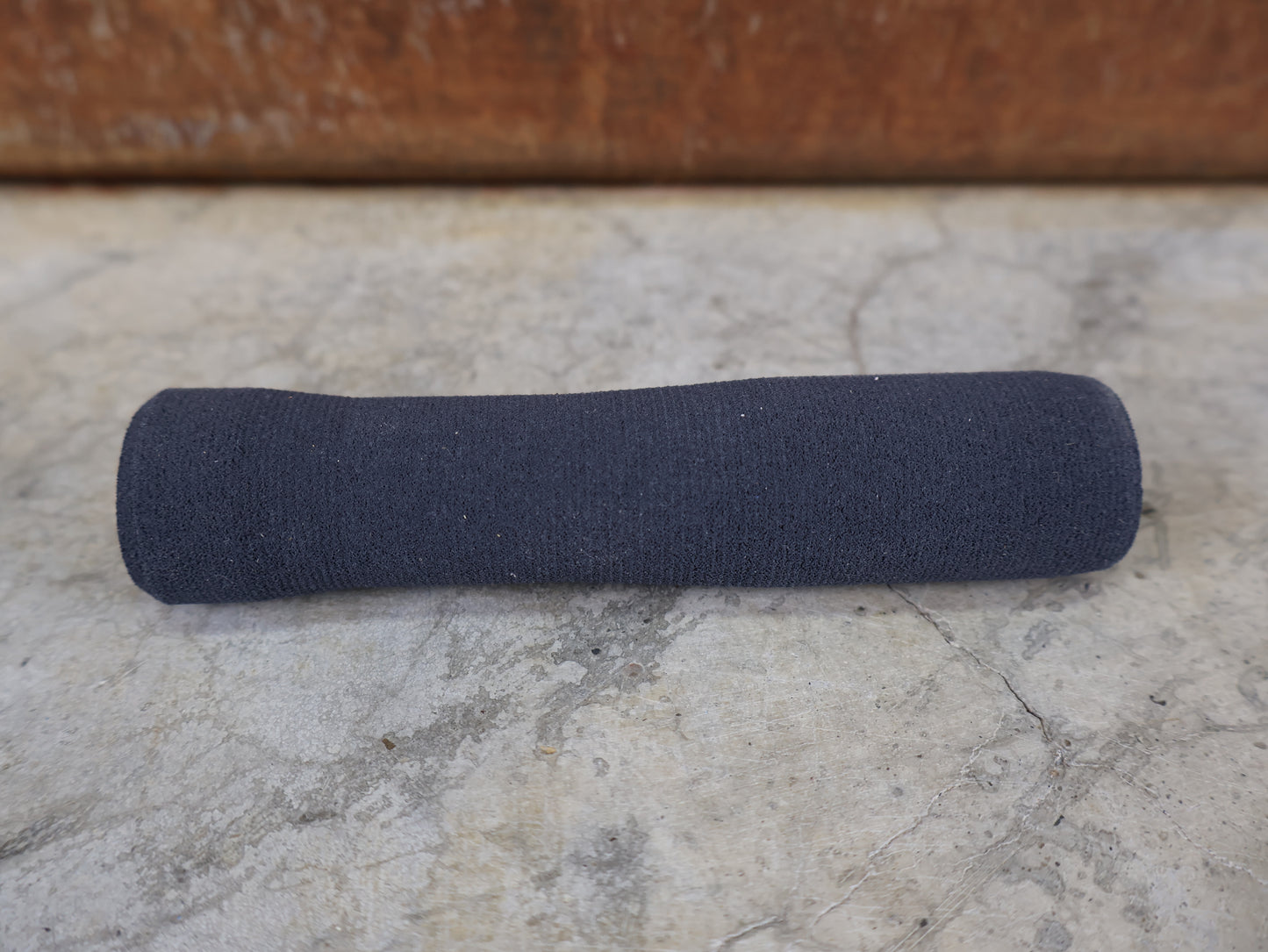 ESI FIT XC ERGONOMISCHE SILIKON-GRIFFE / EXTRA CHUNKY & CHUNKY MIX / SCHWARZ