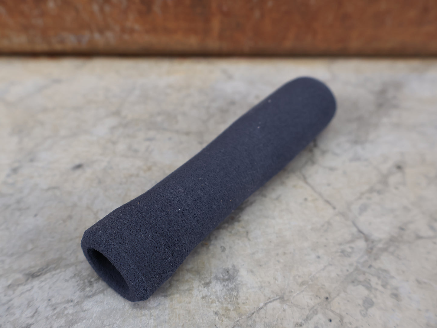 ESI FIT XC ERGONOMISCHE SILIKON-GRIFFE / EXTRA CHUNKY & CHUNKY MIX / SCHWARZ