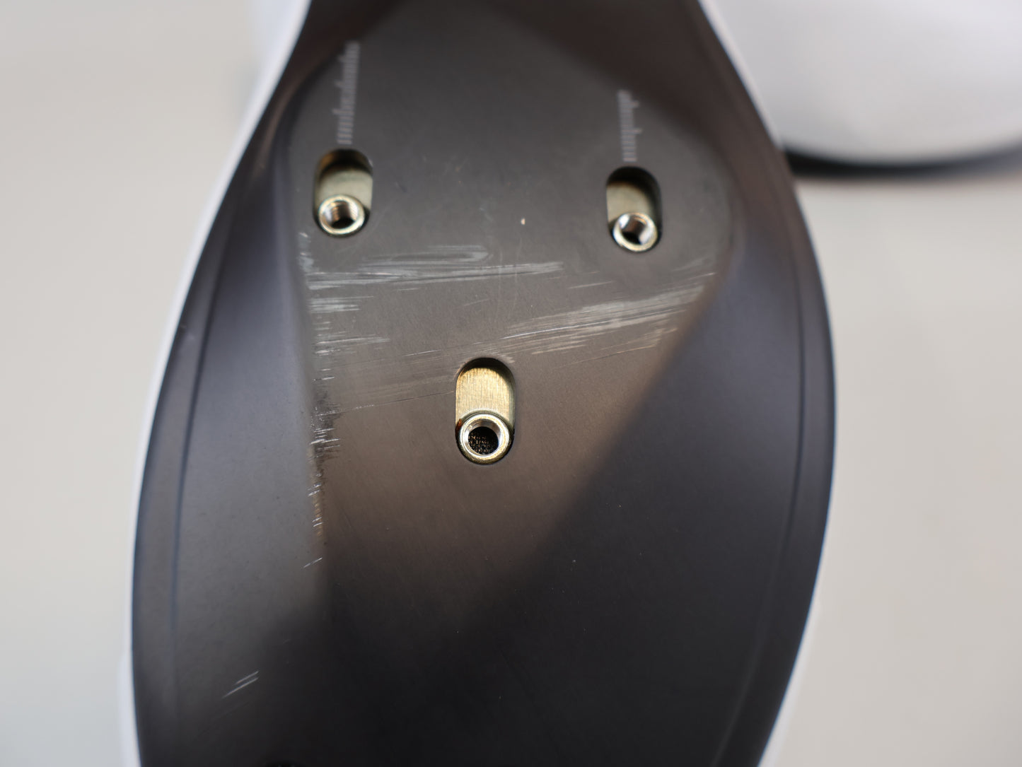 SPECIALIZED S-WORKS TORCH / RENNRADSCHUHE / GR. 42 / WEISS / CARBON